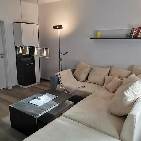 Im Harzer Vogelnest Spatzennest Apartment *