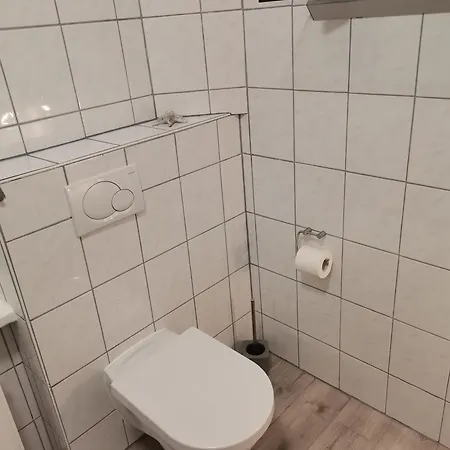 Im Harzer Vogelnest Spatzennest Lejlighed