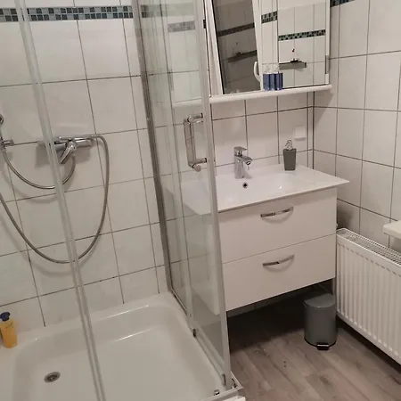 Apartment Im Harzer Vogelnest Spatzennest *